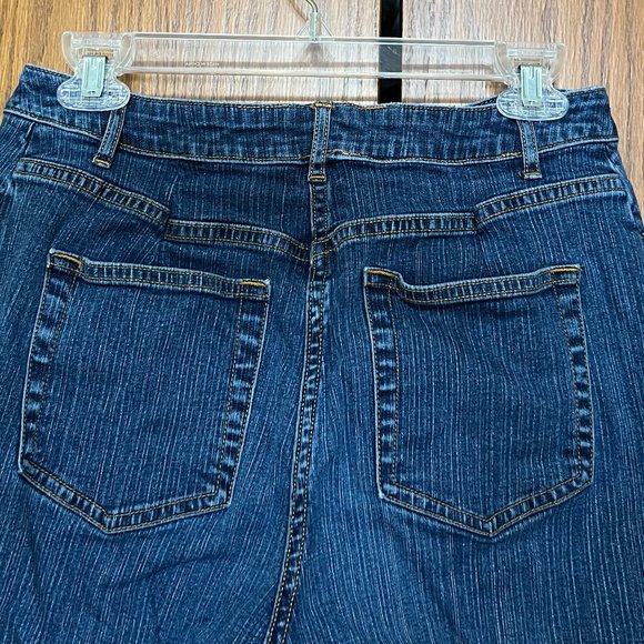 Christopher & Banks Jean - Picture 4 of 6